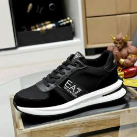 Picture of Armani Shoes _SKUArmanisz38-44mnm01551013
